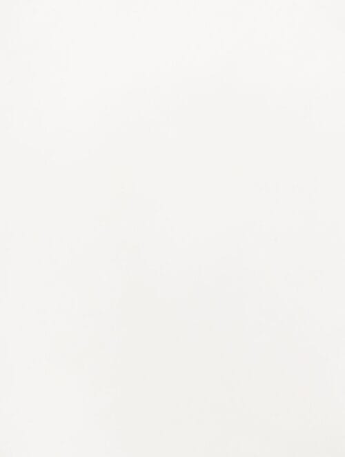 J4 - Lacquered White