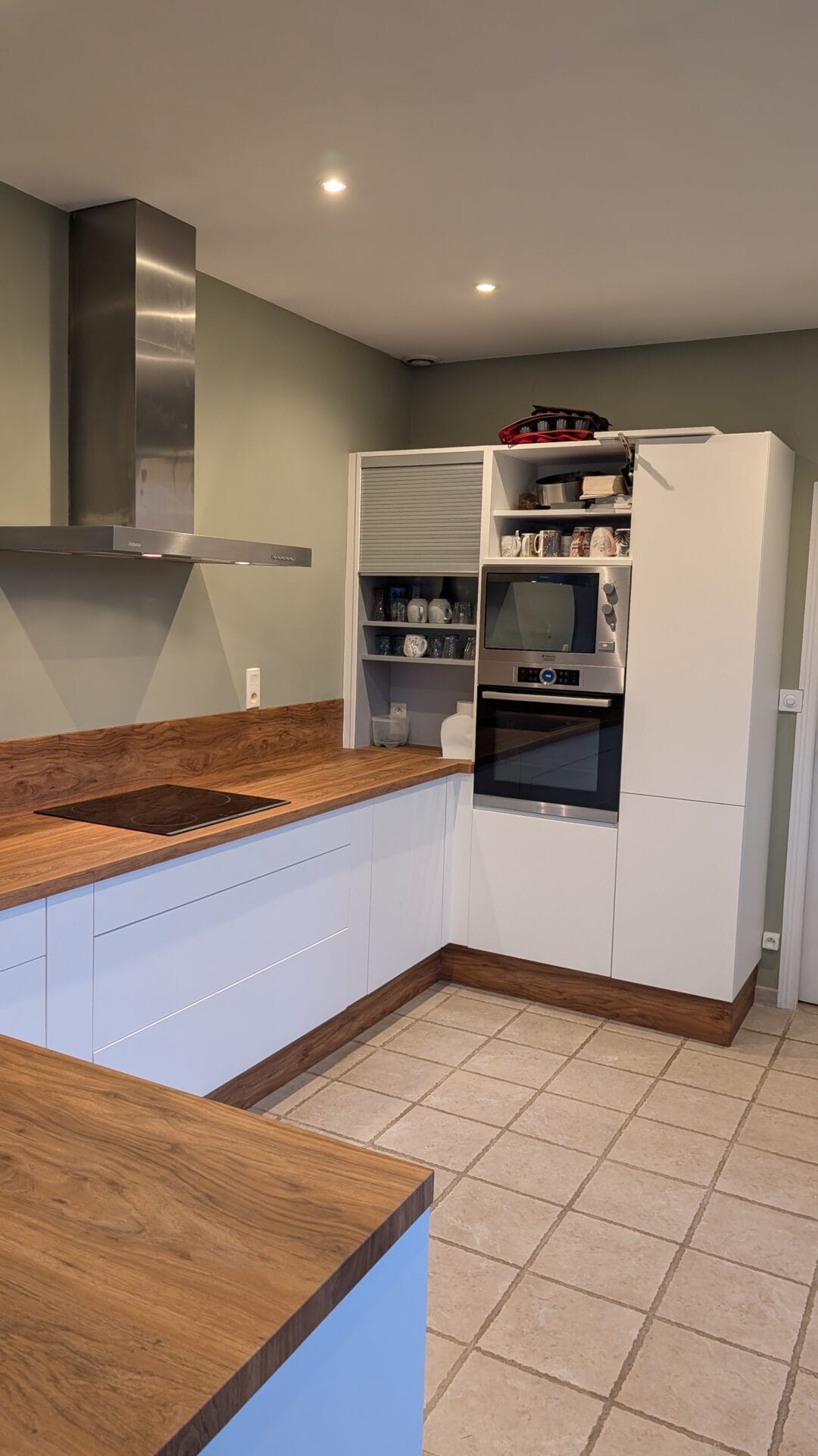 Rénovation de cuisine et budget serré